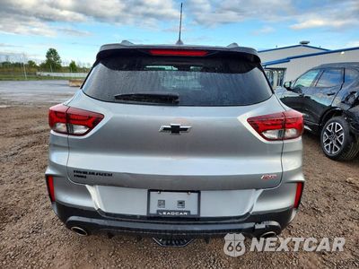 Zdjęcie 6 z 13 samochodu: 2023 CHEVROLET TRAILBLAZER RS VIN:KL79MUSL5PB154645 - miniatura