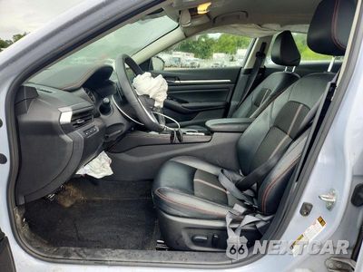 Zdjęcie 7 z 13 samochodu: 2024 NISSAN ALTIMA SR VIN:1N4BL4CV4RN320765 - miniatura