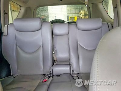 Zdjęcie 10 z 13 samochodu: 2007 TOYOTA RAV4 LIMITED VIN:JTMZD31VX75054717 - miniatura
