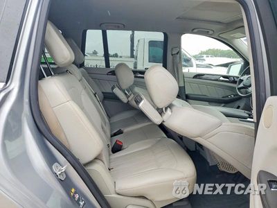 Zdjęcie 11 z 13 samochodu: 2015 MERCEDES-BENZ GL 450 4MATIC VIN:4JGDF6EEXFA505341 - miniatura