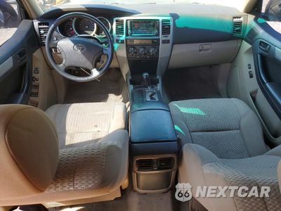 Zdjęcie 8 z 13 samochodu: 2007 TOYOTA 4RUNNER SR5 VIN:JTEZU14R378091086 - miniatura