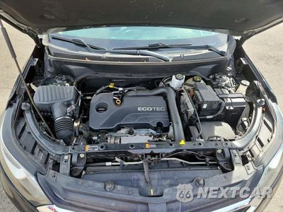 Zdjęcie 12 z 13 samochodu: 2020 CHEVROLET EQUINOX LS VIN:2GNAXHEV2L6166655 - miniatura