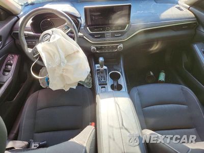 Zdjęcie 8 z 12 samochodu: 2024 NISSAN ALTIMA SV VIN:1N4BL4DV5RN305674 - miniatura