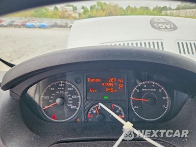 Zdjęcie 9 z 13 samochodu: 2021 RAM PROMASTER 1500 1500 STANDARD VIN:3C6LRVNG4ME569508 - miniatura