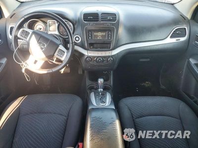 Zdjęcie 8 z 13 samochodu: 2016 DODGE JOURNEY SE VIN:3C4PDCAB1GT219812 - miniatura