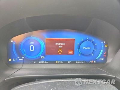 Zdjęcie 9 z 13 samochodu: 2021 FORD ESCAPE SEL VIN:1FMCU9H66MUA44920 - miniatura