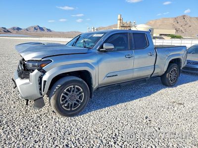 2024 TOYOTA TACOMA TRD SPORT 3TMLB5FN9RM022564 - główne zdjęcie licytacji z USA - miniatura