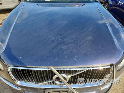Zdjęcie 12 z 14 samochodu: 2016 VOLVO XC90 T6 VIN:YV4A22PK4G1052363 - miniatura