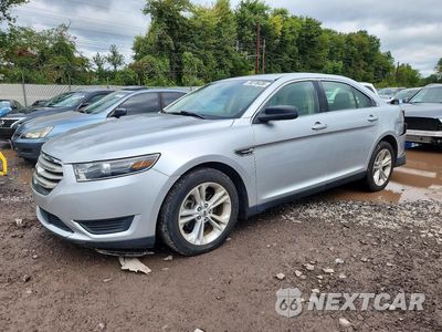 2015 FORD TAURUS SE 1FAHP2D85FG140674 - główne zdjęcie licytacji z USA - miniatura