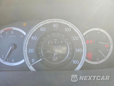 Zdjęcie 9 z 13 samochodu: 2015 HONDA ACCORD LX VIN:1HGCR2F30FA171058 - miniatura