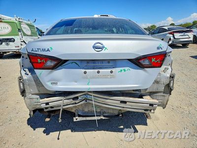 Zdjęcie 6 z 13 samochodu: 2021 NISSAN ALTIMA SV VIN:1N4BL4DV2MN327298 - miniatura