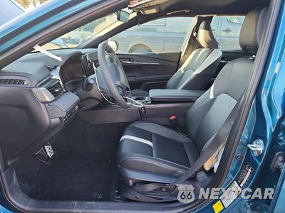 Zdjęcie 7 z 12 samochodu: 2026 TOYOTA CAMRY SE VIN:4T1DAACK8TU718146 - miniatura