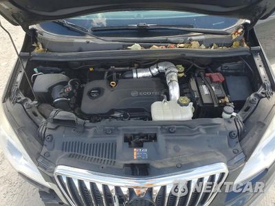 Zdjęcie 12 z 13 samochodu: 2016 BUICK ENCORE SPORT TOURING VIN:KL4CJ1SM1GB745557 - miniatura