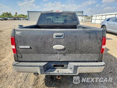 Zdjęcie 6 z 12 samochodu: 2006 FORD F150 SUPERCREW VIN:1FTRW12W06FB26443 - miniatura