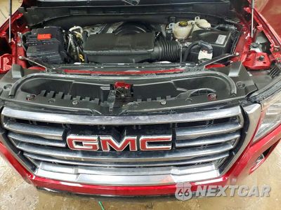 Zdjęcie 12 z 13 samochodu: 2021 GMC YUKON AT4 VIN:1GKS2CKD8MR168561 - miniatura