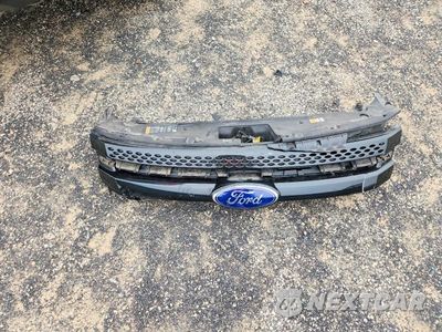 Zdjęcie 13 z 14 samochodu: 2015 FORD EXPLORER LIMITED VIN:1FM5K8F85FGC38935 - miniatura