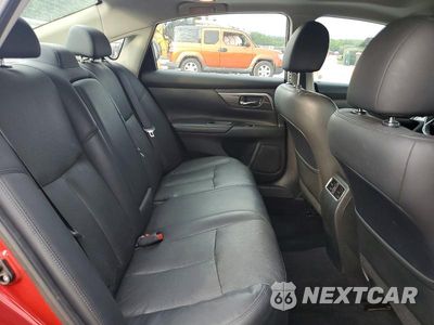 Zdjęcie 10 z 12 samochodu: 2015 NISSAN ALTIMA 2.5 SL VIN:1N4AL3APXFC131751 - miniatura