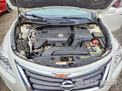 Zdjęcie 11 z 12 samochodu: 2014 NISSAN ALTIMA 2.5 VIN:1N4AL3APXEC421650 - miniatura