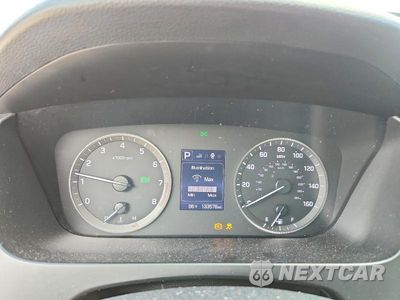 Zdjęcie 9 z 12 samochodu: 2016 HYUNDAI SONATA SE VIN:5NPE24AF3GH277944 - miniatura