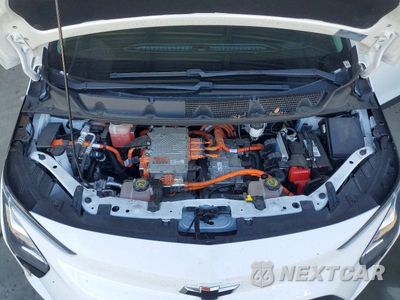 Zdjęcie 12 z 14 samochodu: 2023 CHEVROLET BOLT EV 1LT VIN:1G1FW6S00P4179497 - miniatura