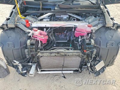 Zdjęcie 12 z 14 samochodu: 2024 MERCEDES-BENZ EQS SUV 450+ VIN:4JGDM2DB1RA034433 - miniatura
