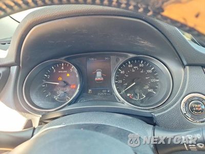 Zdjęcie 9 z 14 samochodu: 2018 NISSAN ROGUE SV VIN:5N1AT2MT0JC800448 - miniatura