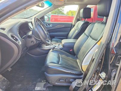 Zdjęcie 7 z 13 samochodu: 2014 INFINITI QX60 BASE VIN:5N1AL0MM3EC508148 - miniatura
