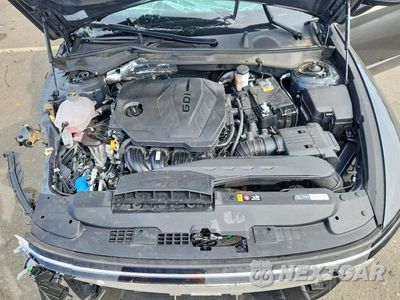 Zdjęcie 11 z 12 samochodu: 2025 HYUNDAI SONATA SEL VIN:KMHL64JA5SA505261 - miniatura