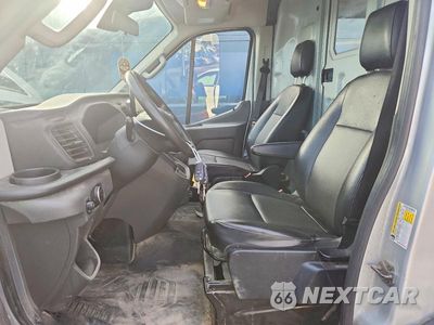 Zdjęcie 7 z 12 samochodu: 2020 FORD TRANSIT T-350 VIN:1FTBW9CG0LKA21234 - miniatura