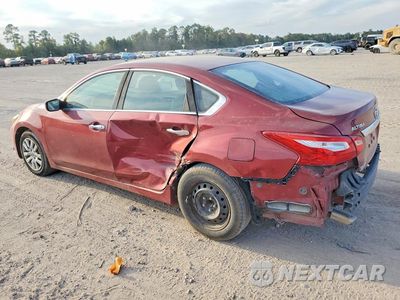 Drugie zdjęcie samochodu z przodu: 2016 NISSAN ALTIMA 2.5 S VIN:1N4AL3AP0GN314257 - miniatura