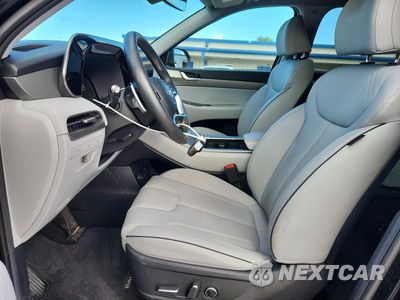 Zdjęcie 7 z 14 samochodu: 2025 HYUNDAI PALISADE SEL VIN:KM8R2DGE6SU928056 - miniatura