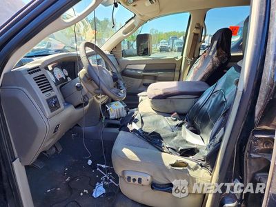 Zdjęcie 7 z 12 samochodu: 2007 DODGE RAM 3500 VIN:3D7ML49AX7G810520 - miniatura
