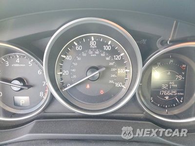 Zdjęcie 9 z 12 samochodu: 2017 MAZDA 6 SPORT VIN:JM1GL1U58H1105862 - miniatura