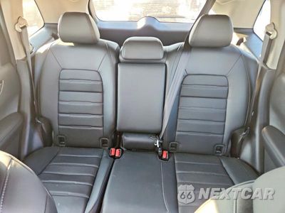 Zdjęcie 10 z 13 samochodu: 2024 HONDA CR-V EXL VIN:5J6RS3H74RL007253 - miniatura