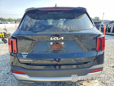 Zdjęcie 6 z 13 samochodu: 2026 KIA SORENTO S VIN:5XYRL4JC5TG455150 - miniatura