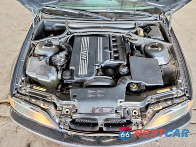 Zdjęcie 11 z 12 samochodu: 2003 BMW 3 SERIES 325 I VIN:WBAAZ33443PH32038 - miniatura