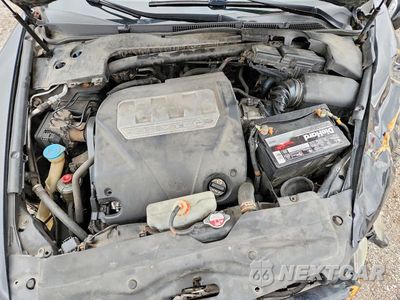 Zdjęcie 11 z 12 samochodu: 2007 ACURA TL VIN:19UUA662X7A024113 - miniatura