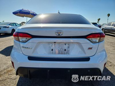 Zdjęcie 6 z 13 samochodu: 2024 TOYOTA COROLLA SE VIN:5YFP4MCE6RP211563 - miniatura