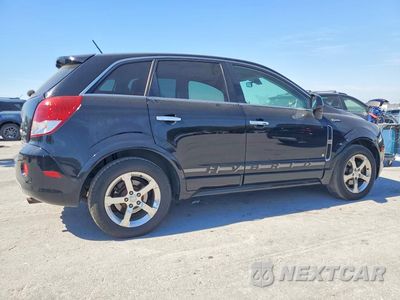 Trzecie zdjęcie samochodu z tyłu: 2009 SATURN VUE HYBRID VIN:3GSCL93Z79S594261 - miniatura