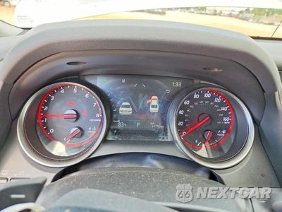 Zdjęcie 9 z 12 samochodu: 2024 TOYOTA CAMRY XSE VIN:4T1K61AK4RU234656 - miniatura