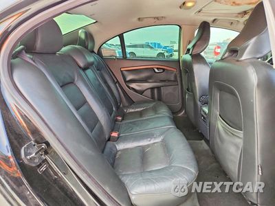 Zdjęcie 10 z 13 samochodu: 2010 VOLVO S80 3.2 VIN:YV1982ASXA1118025 - miniatura