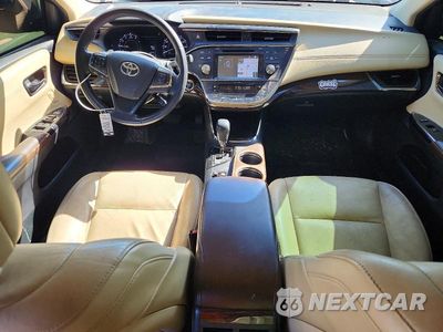 Zdjęcie 8 z 12 samochodu: 2015 TOYOTA AVALON XLE TOURING VIN:4T1BK1EB4FU181412 - miniatura