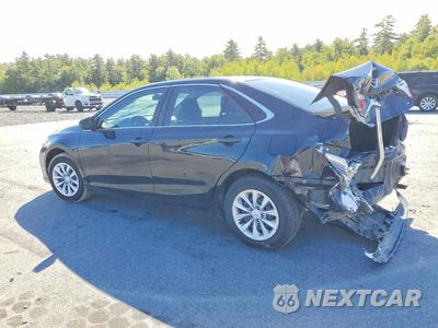 Drugie zdjęcie samochodu z przodu: 2015 TOYOTA CAMRY LE VIN:4T4BF1FKXFR499530 - miniatura