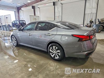 Drugie zdjęcie samochodu z przodu: 2020 NISSAN ALTIMA S VIN:1N4BL4BV8LC230426 - miniatura