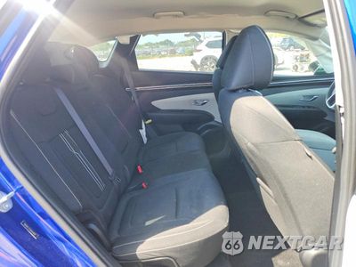 Zdjęcie 10 z 12 samochodu: 2024 HYUNDAI TUCSON SEL VIN:5NMJBCDEXRH326519 - miniatura