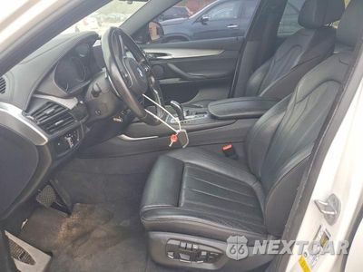 Zdjęcie 7 z 12 samochodu: 2018 BMW X6 SDRIVE35I VIN:5UXKU0C51J0G81020 - miniatura