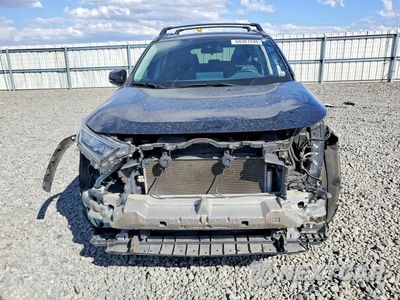 Piąte zdjęcie samochodu w środku: 2020 TOYOTA RAV4 XLE VIN:2T3P1RFV1LC137369 - miniatura