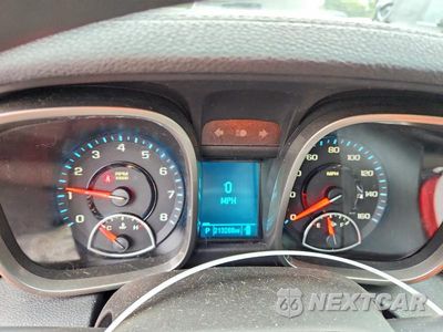 Zdjęcie 9 z 12 samochodu: 2013 CHEVROLET MALIBU 1LT VIN:1G11C5SA5DF147411 - miniatura