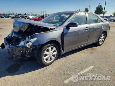 2011 TOYOTA CAMRY LE 4T1BF3EK7BU612108 - główne zdjęcie licytacji z USA - miniatura