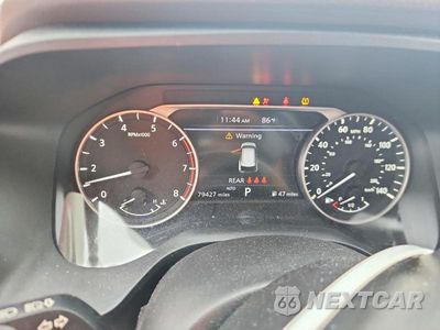 Zdjęcie 9 z 13 samochodu: 2021 NISSAN ROGUE S VIN:5N1AT3AB3MC687200 - miniatura